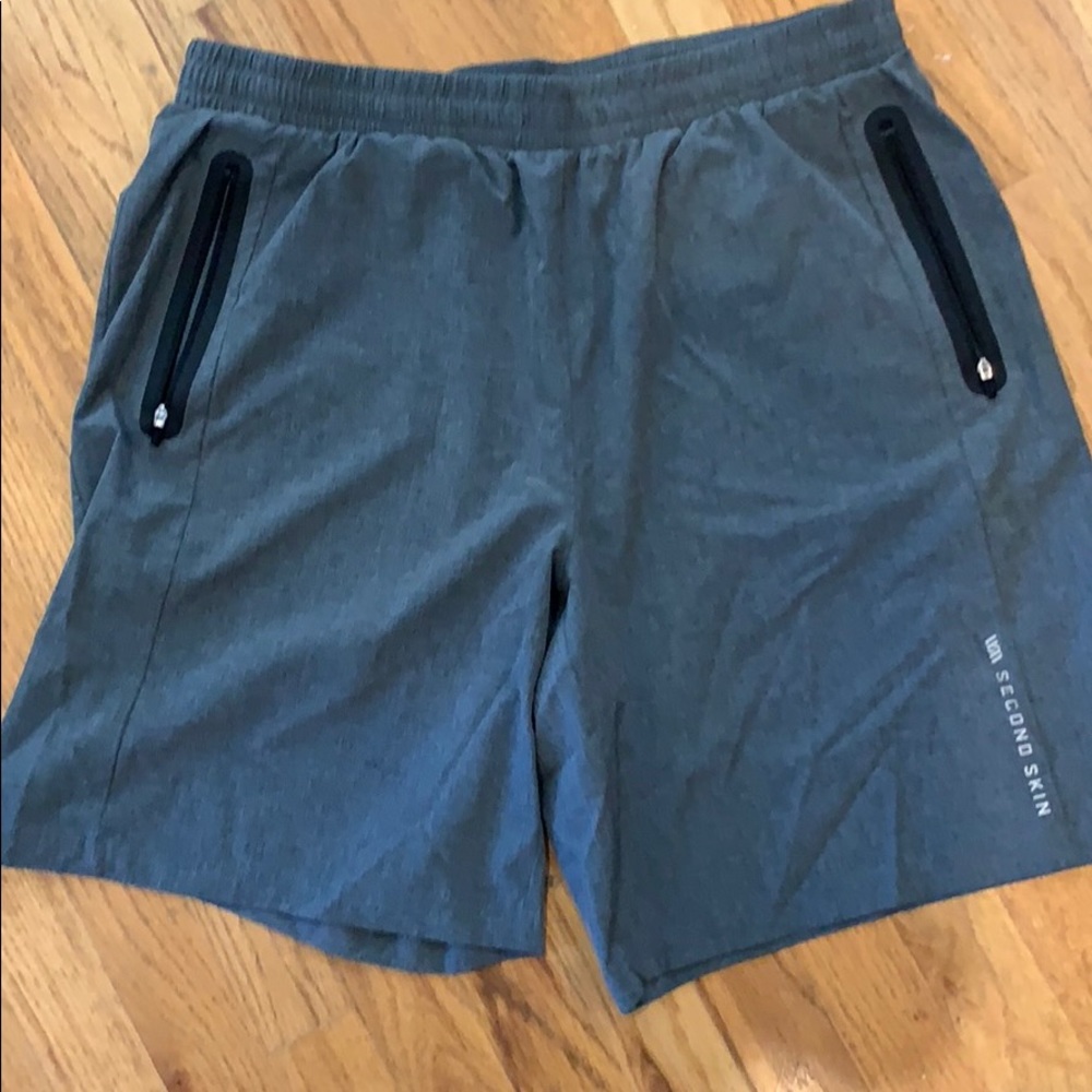 Men’s Second Skin athletic shorts